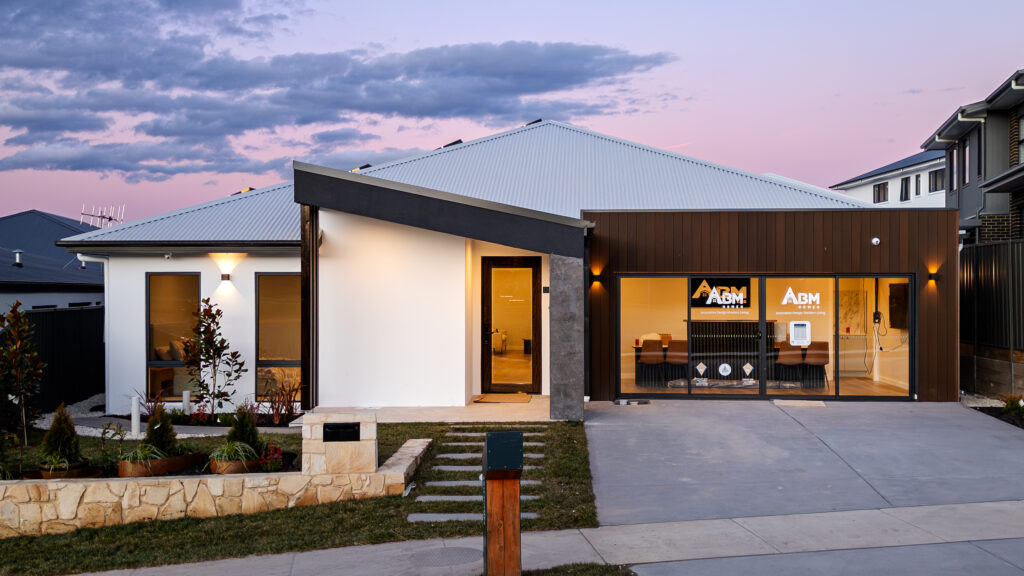 prime frames 1001 55 - home builders canberra