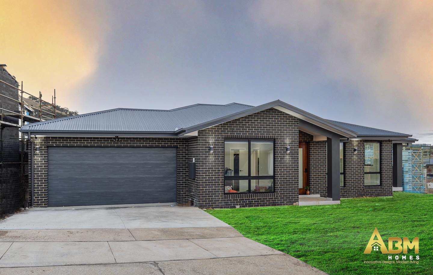 What to look for when buying your first home in Australia? ABM Homes