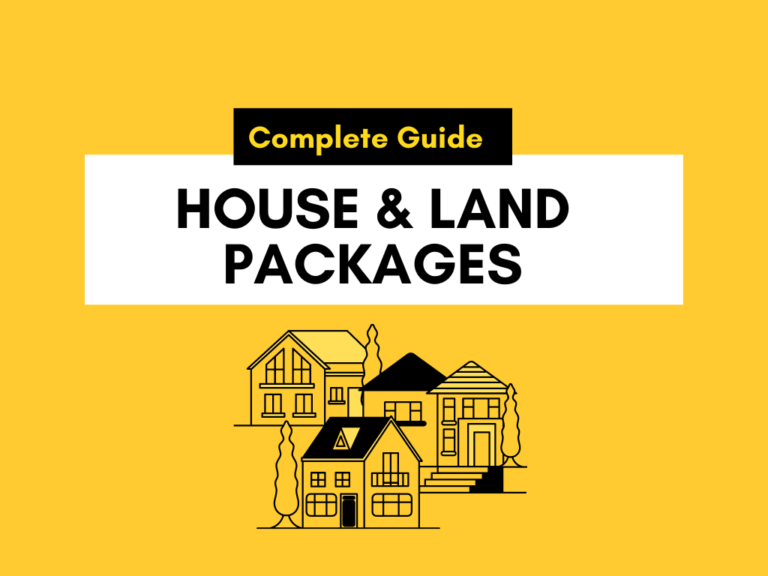 complete guide house and land packages abm homes canberra