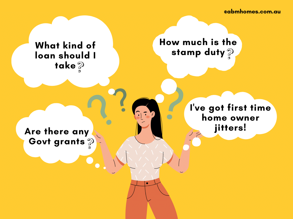 The complete guide to House and Land Packages ABM Homes Australia