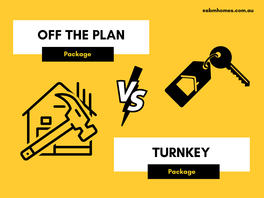 The complete guide to House and Land Packages ABM Homes Australia