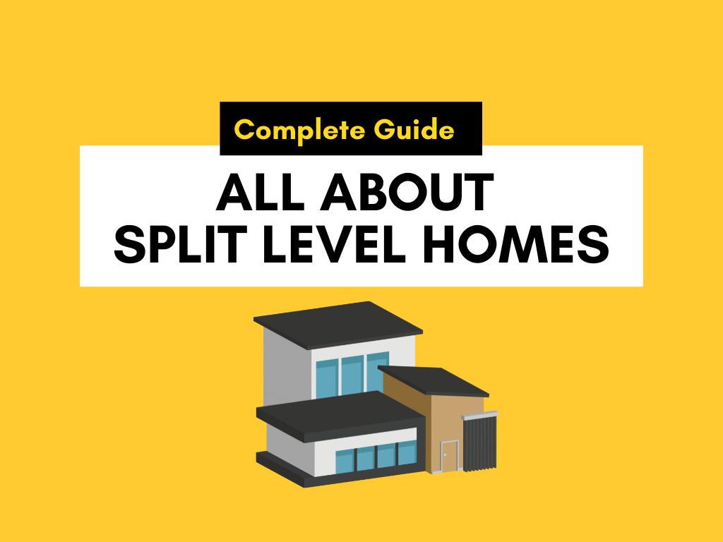 Complete guide split level homes ABM Homes