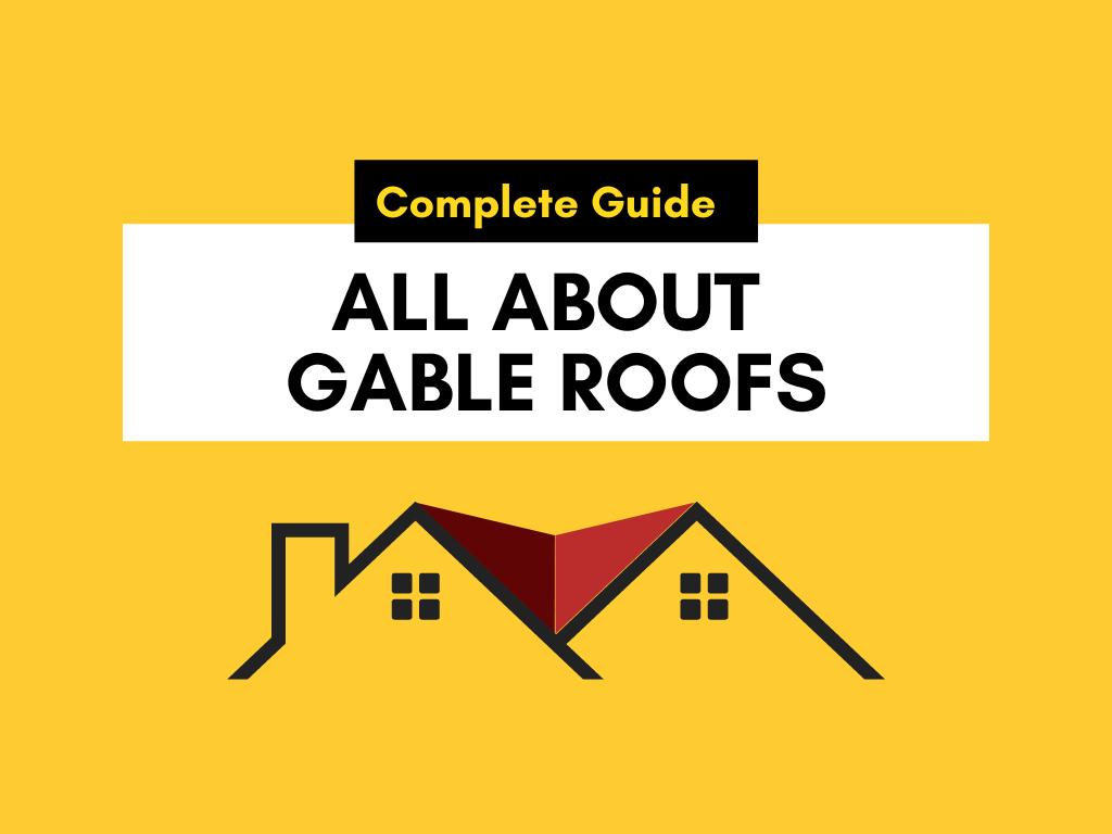 Complete guide to gable roof ABM Homes