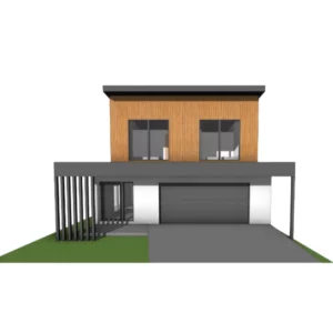 11M WIDE BLOCK DOUBLE A4 3 - home builders canberra