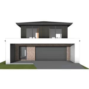 11M WIDE BLOCK DOUBLE A4 - home builders canberra