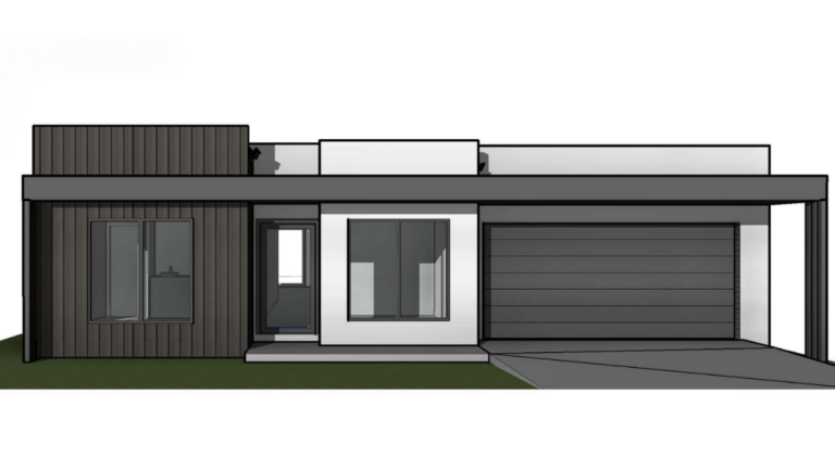 3d image of house LOT 48 YASS