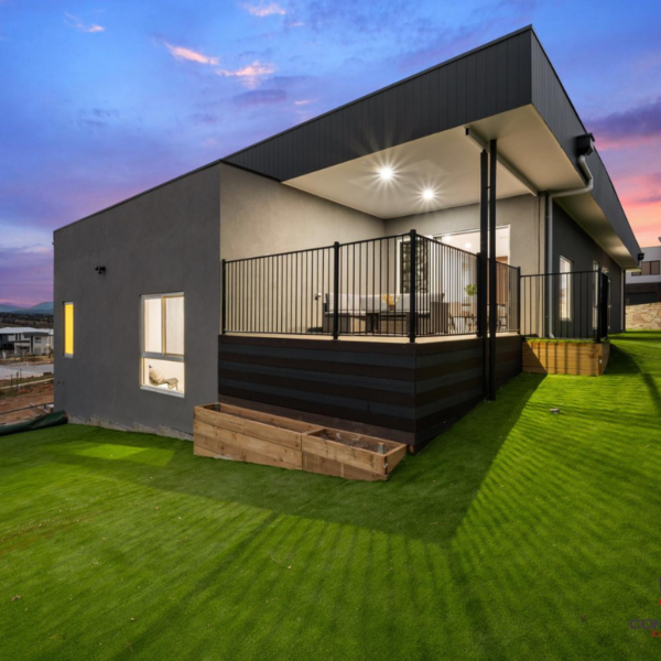 2 - home builders canberra