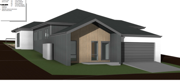 lot 1526 side - home builders canberra