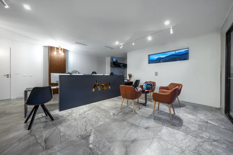 ABM Homes Office Whitlam - home builders canberra