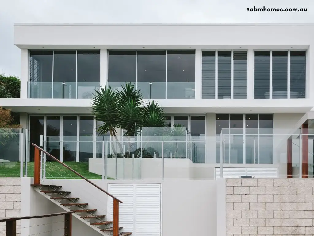 Setup of Reverse Living Builds