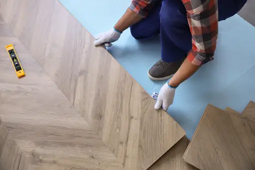 flooring - home builders canberra