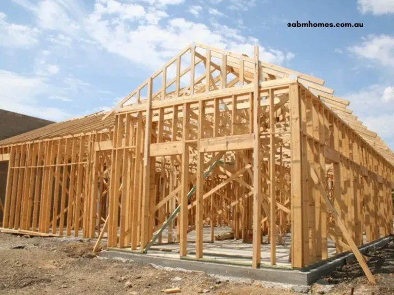 Types of Timber Framing Used in Australia