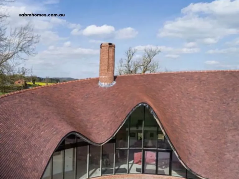 When are Curved Roofs the preferred option