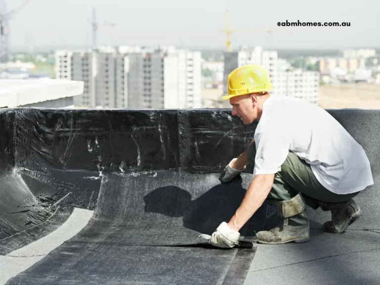 When are flat roofs the preferred option