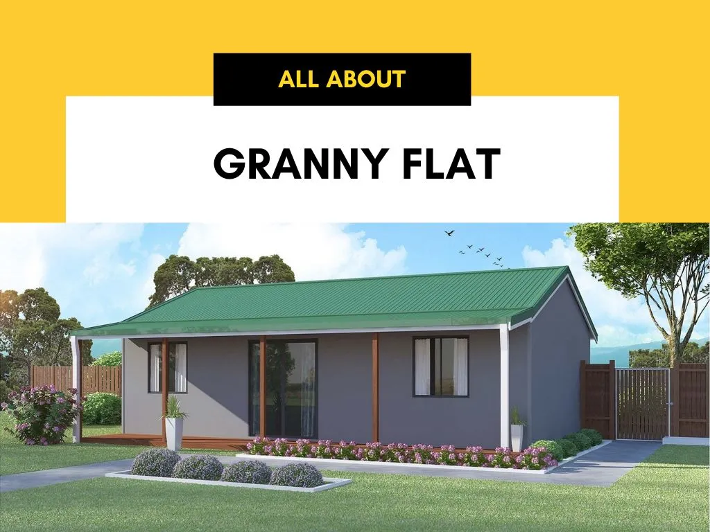 Granny Flat ABM Homes Blog