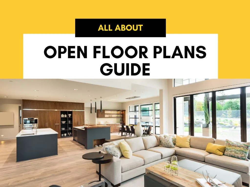 Open Floor Plans Guide ABM Homes Blog