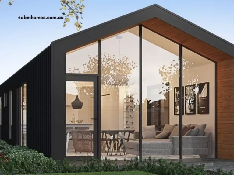 Granny Flat Builders in ACT