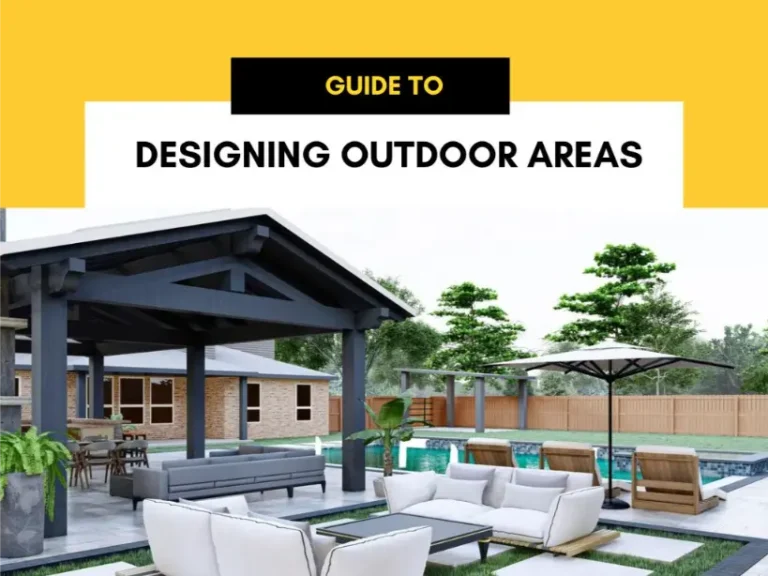 Elevating Outdoor Living_ A Guide to Designing Outdoor Areas in Australian Homes