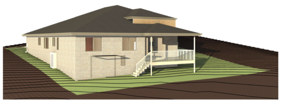 lot 1465 googong front - home builders canberra