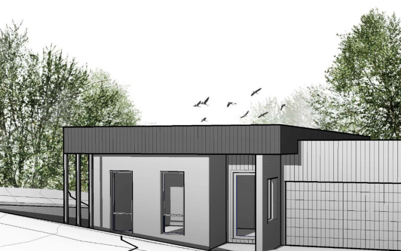 3d image of house LOT 106 YASS