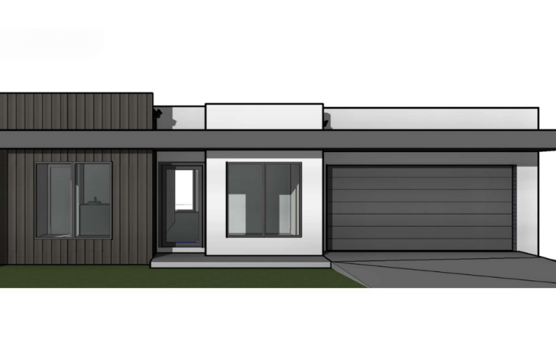 3d image of house LOT 48 YASS