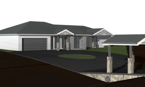 Image of Lot 28 bungendore by ABM Homes Australia