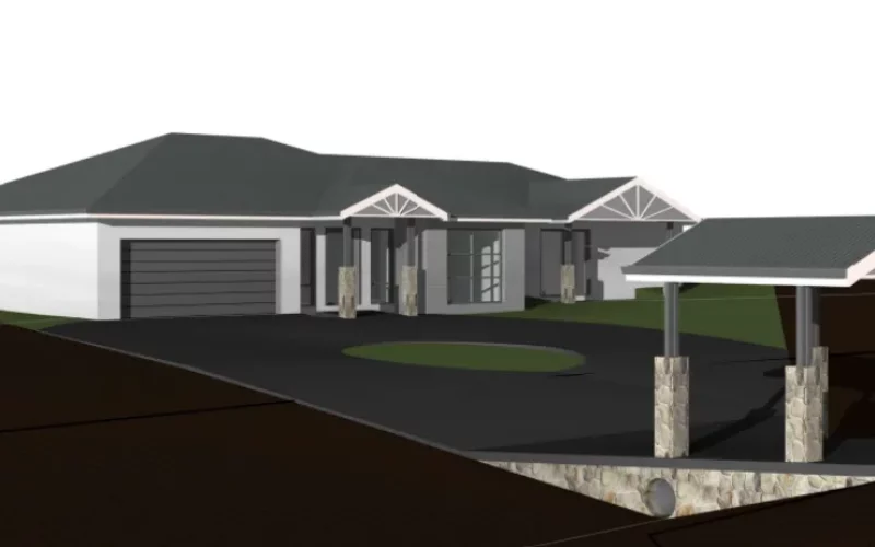 Image of Lot 28 bungendore by ABM Homes Australia
